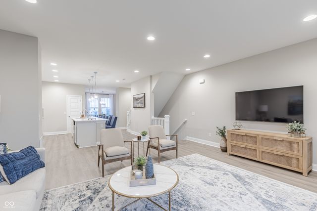 5799 CR W 750 N, Mccordsville, IN 46055