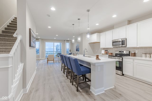 5799 CR W 750 N, Mccordsville, IN 46055