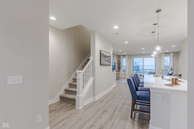 5799 CR W 750 N, Mccordsville, IN 46055