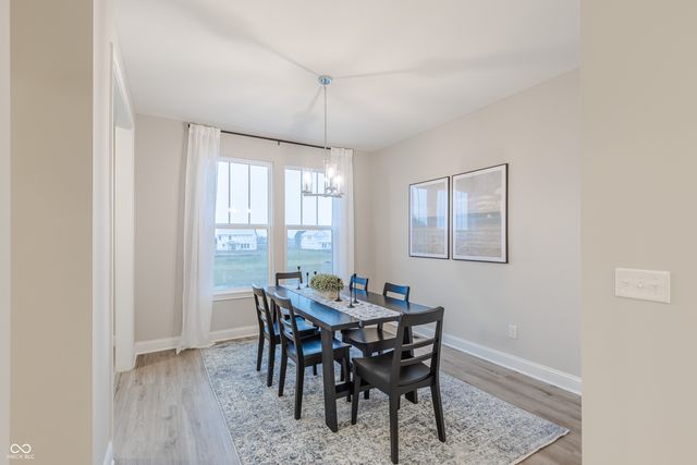 5799 CR W 750 N, Mccordsville, IN 46055