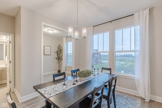 5799 CR W 750 N, Mccordsville, IN 46055