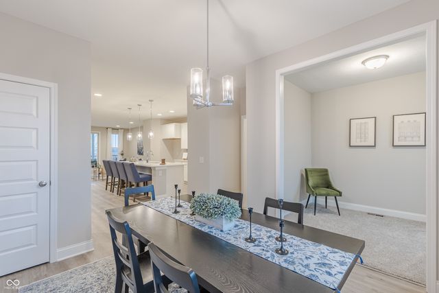 5799 CR W 750 N, Mccordsville, IN 46055