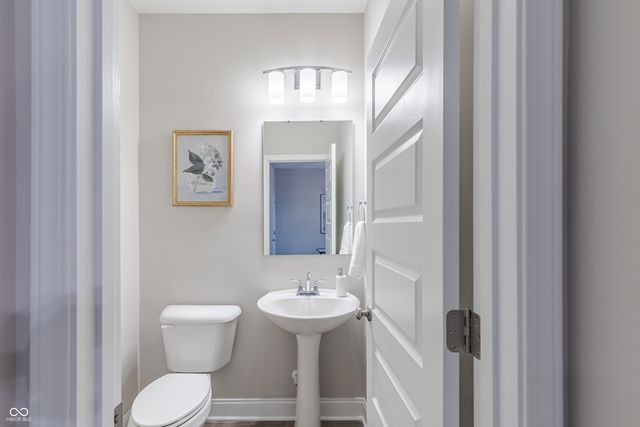 5799 CR W 750 N, Mccordsville, IN 46055