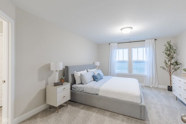 5799 CR W 750 N, Mccordsville, IN 46055