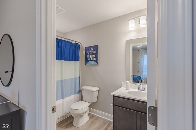 5799 CR W 750 N, Mccordsville, IN 46055