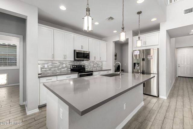 14404 W WETHERSFIELD Road, Surprise, AZ 85379
