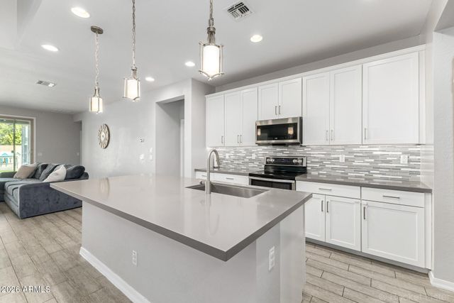 14404 W WETHERSFIELD Road, Surprise, AZ 85379