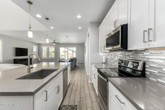 14404 W WETHERSFIELD Road, Surprise, AZ 85379