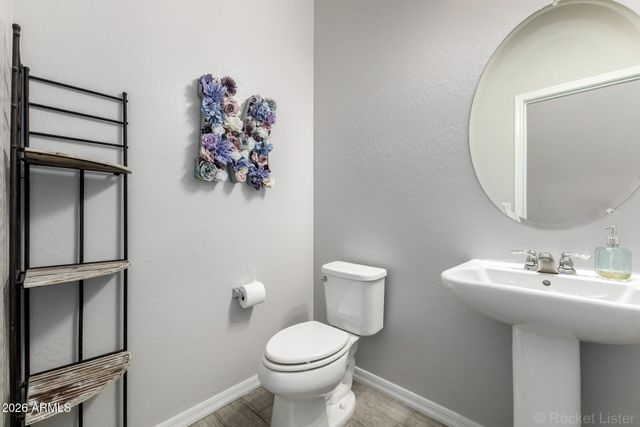 14404 W WETHERSFIELD Road, Surprise, AZ 85379