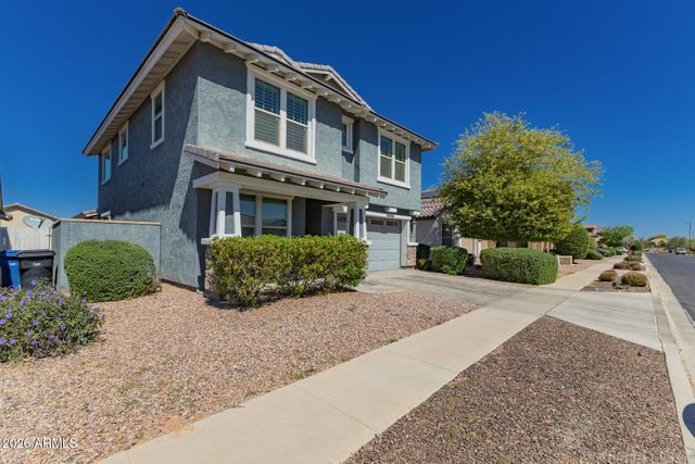 14404 W WETHERSFIELD Road, Surprise, AZ 85379