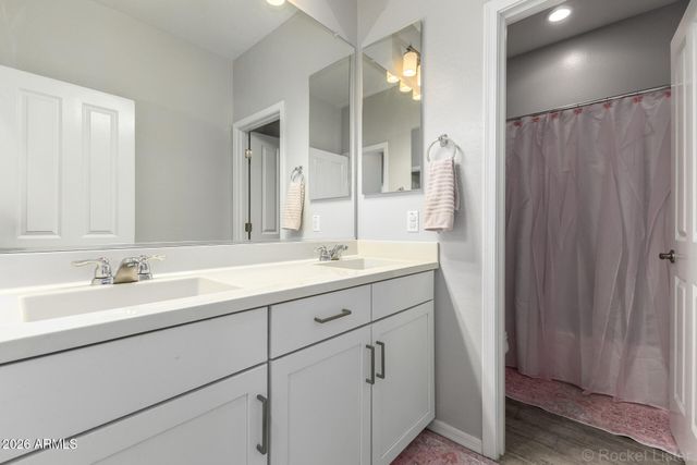 14404 W WETHERSFIELD Road, Surprise, AZ 85379