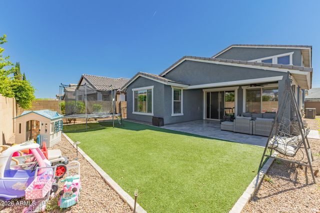 14404 W WETHERSFIELD Road, Surprise, AZ 85379