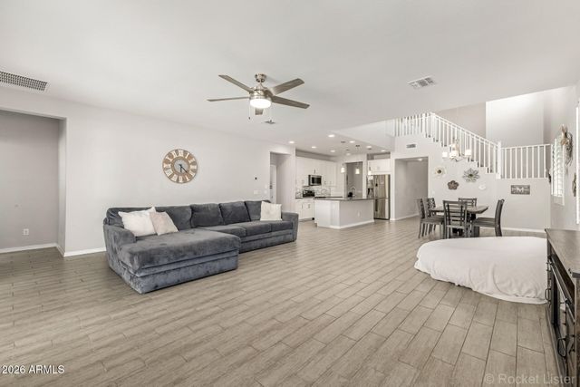 14404 W WETHERSFIELD Road, Surprise, AZ 85379