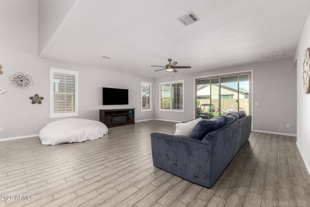14404 W WETHERSFIELD Road, Surprise, AZ 85379