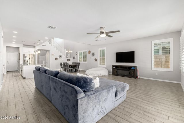 14404 W WETHERSFIELD Road, Surprise, AZ 85379