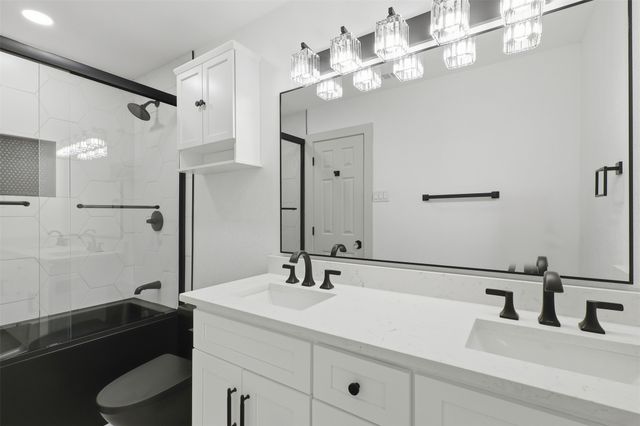 8442 Campanella Drive, Dallas, TX 75243