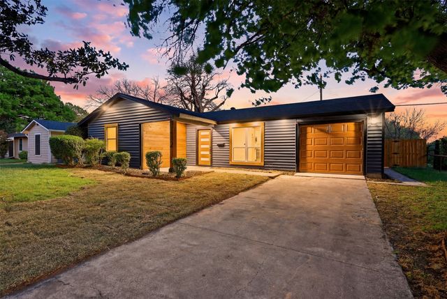 8442 Campanella Drive, Dallas, TX 75243