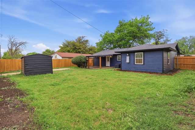 8442 Campanella Drive, Dallas, TX 75243