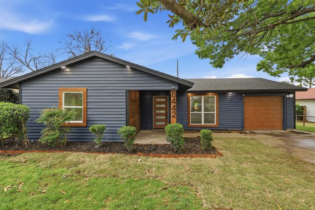 8442 Campanella Drive, Dallas, TX 75243