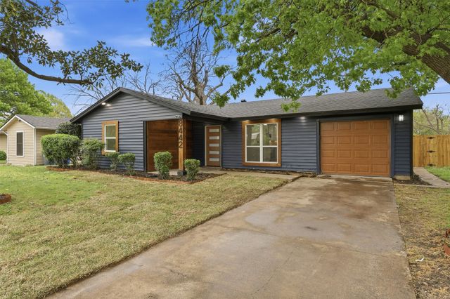 8442 Campanella Drive, Dallas, TX 75243