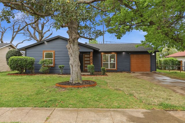 8442 Campanella Drive, Dallas, TX 75243