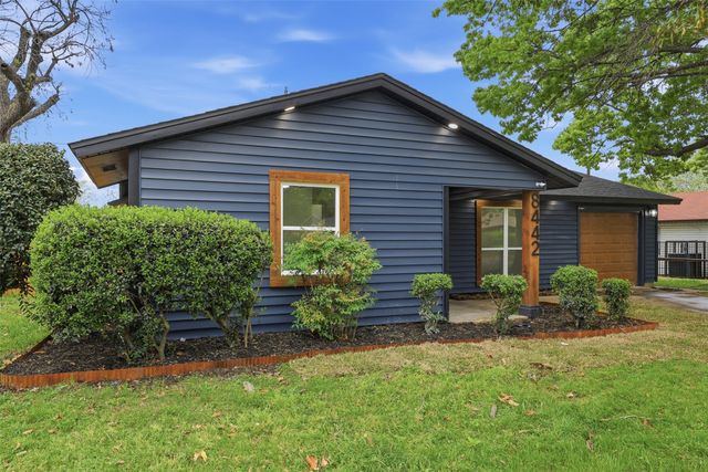 8442 Campanella Drive, Dallas, TX 75243