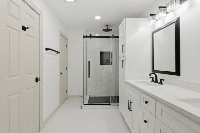 8442 Campanella Drive, Dallas, TX 75243