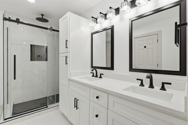 8442 Campanella Drive, Dallas, TX 75243