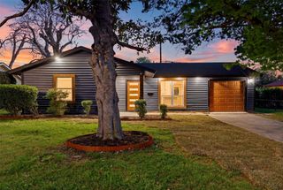 8442 Campanella Drive, Dallas, TX 75243