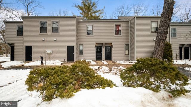 607 BROMLEY ESTS EST, Pine Hill, NJ 08021