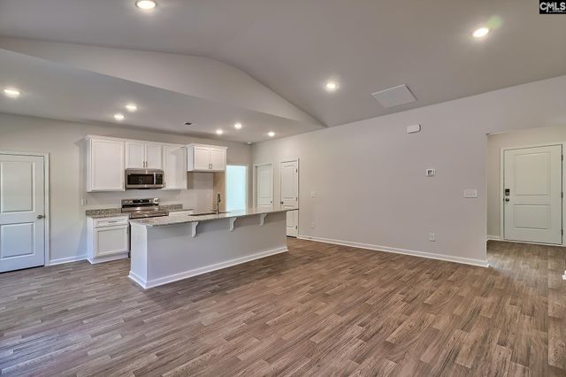 225 Trotter Lane, Orangeburg, SC 29118