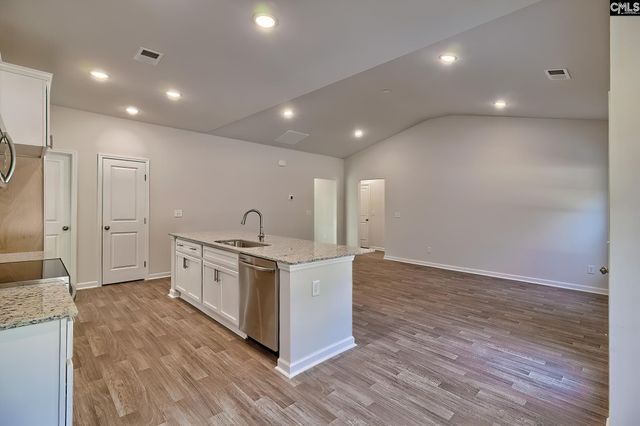 225 Trotter Lane, Orangeburg, SC 29118