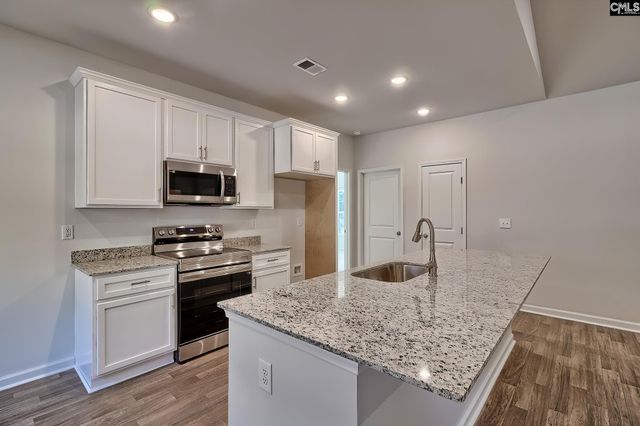 225 Trotter Lane, Orangeburg, SC 29118