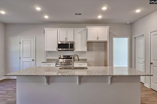 225 Trotter Lane, Orangeburg, SC 29118