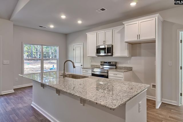 225 Trotter Lane, Orangeburg, SC 29118