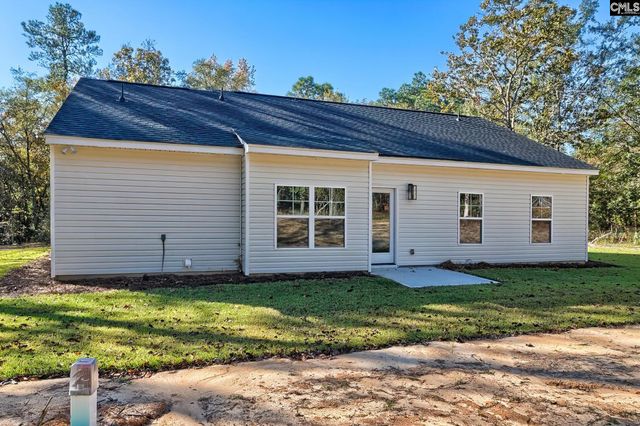 225 Trotter Lane, Orangeburg, SC 29118
