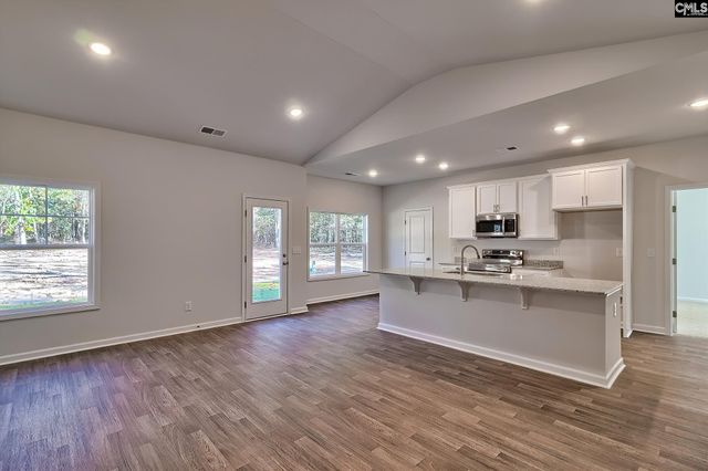 225 Trotter Lane, Orangeburg, SC 29118