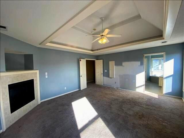 1172 WHITE OAK Lane, Liberty, MO 64068