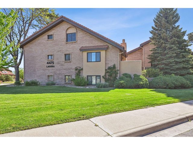 4475 Laguna Pl 201, Boulder, CO 80303