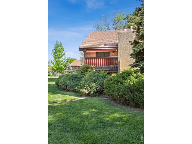 4475 Laguna Pl 201, Boulder, CO 80303