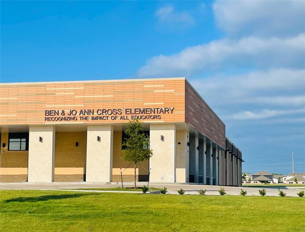 14914 Baikal Drive, Dallas, TX 75253