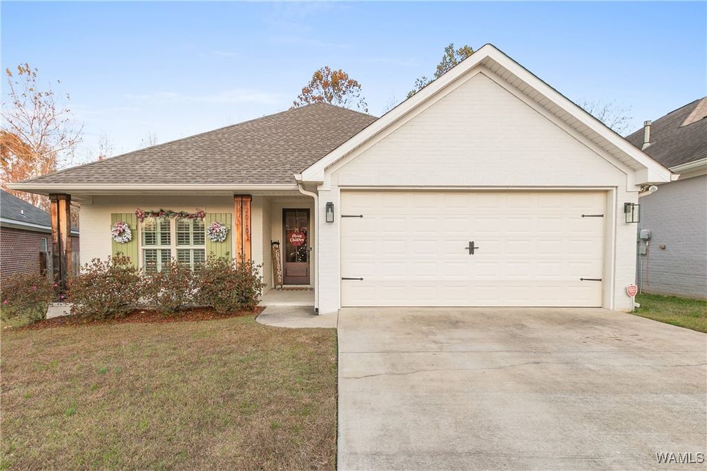 2010 Waterford, Tuscaloosa, AL 35405