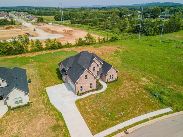 5409 Walnut Farms Blvd, Christiana, TN 37037