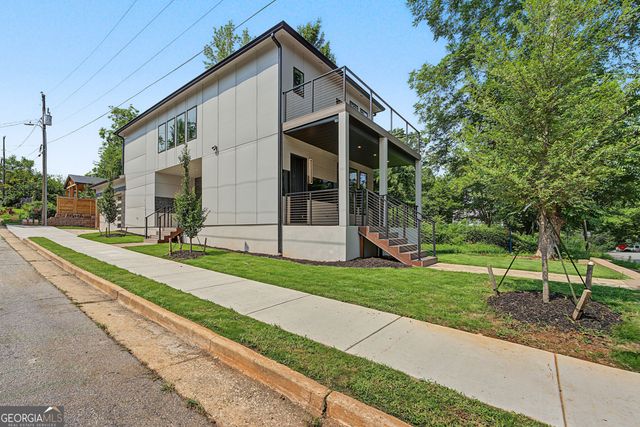 268 Delevan St., Atlanta, GA 30315