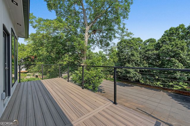 268 Delevan St., Atlanta, GA 30315
