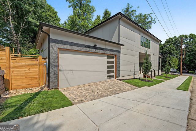 268 Delevan St., Atlanta, GA 30315