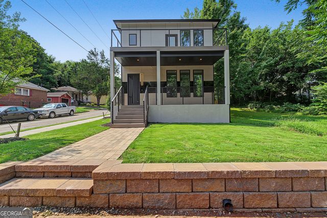 268 Delevan St., Atlanta, GA 30315