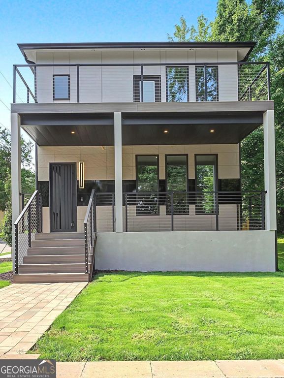 268 Delevan St., Atlanta, GA 30315