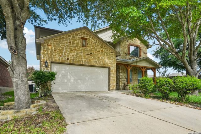 8435 Autry Bnd, San Antonio, TX 78254