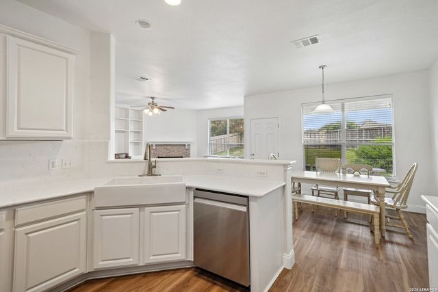 8435 Autry Bnd, San Antonio, TX 78254